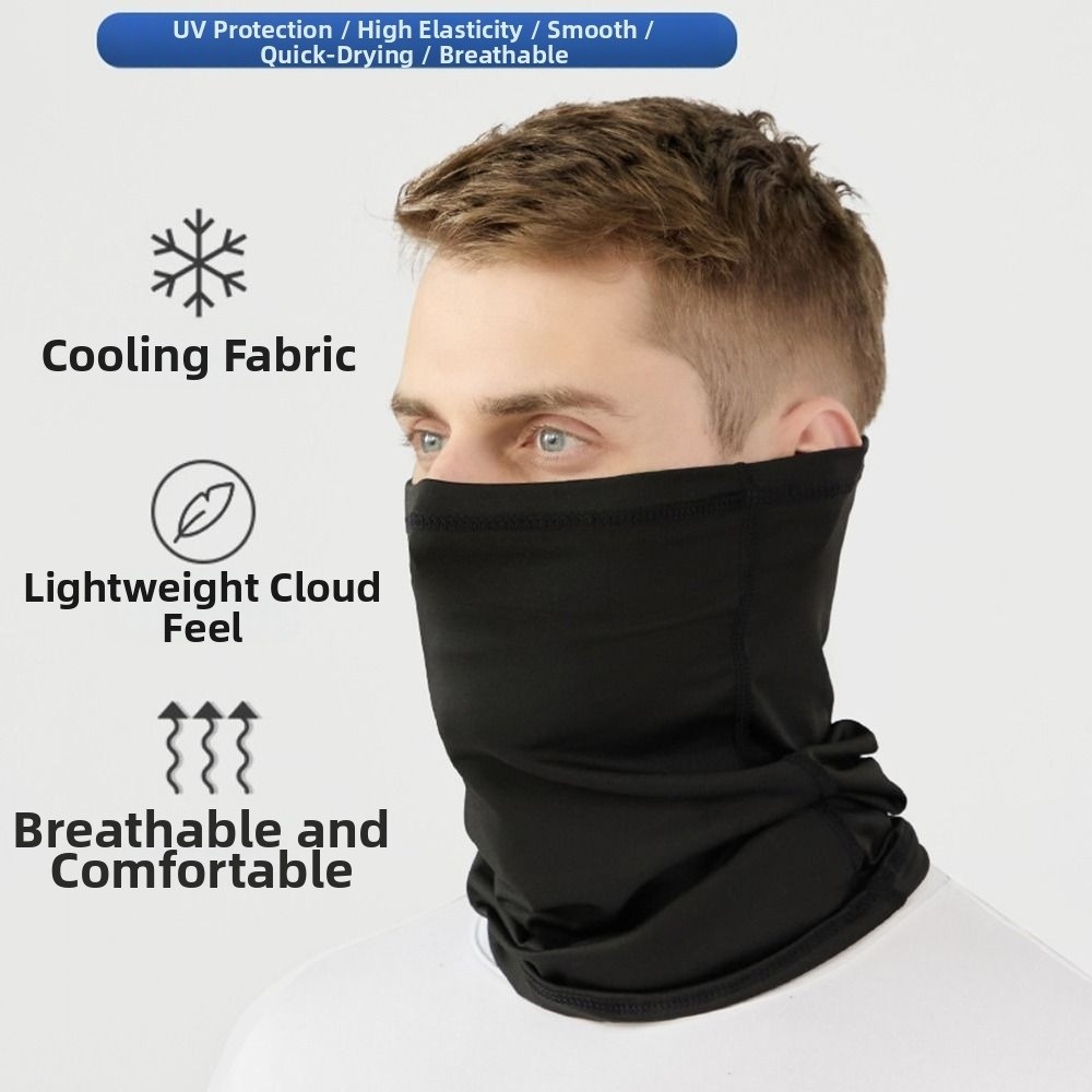 Sportowa szybkoschnąca maska r – Sports Mask Breathable recenzja i cena