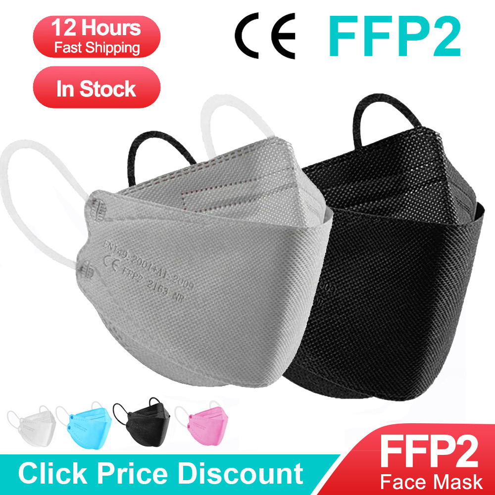 fpp2 CE Maska ochronna przeciw – Disposable Surgical Mask recenzja i cena