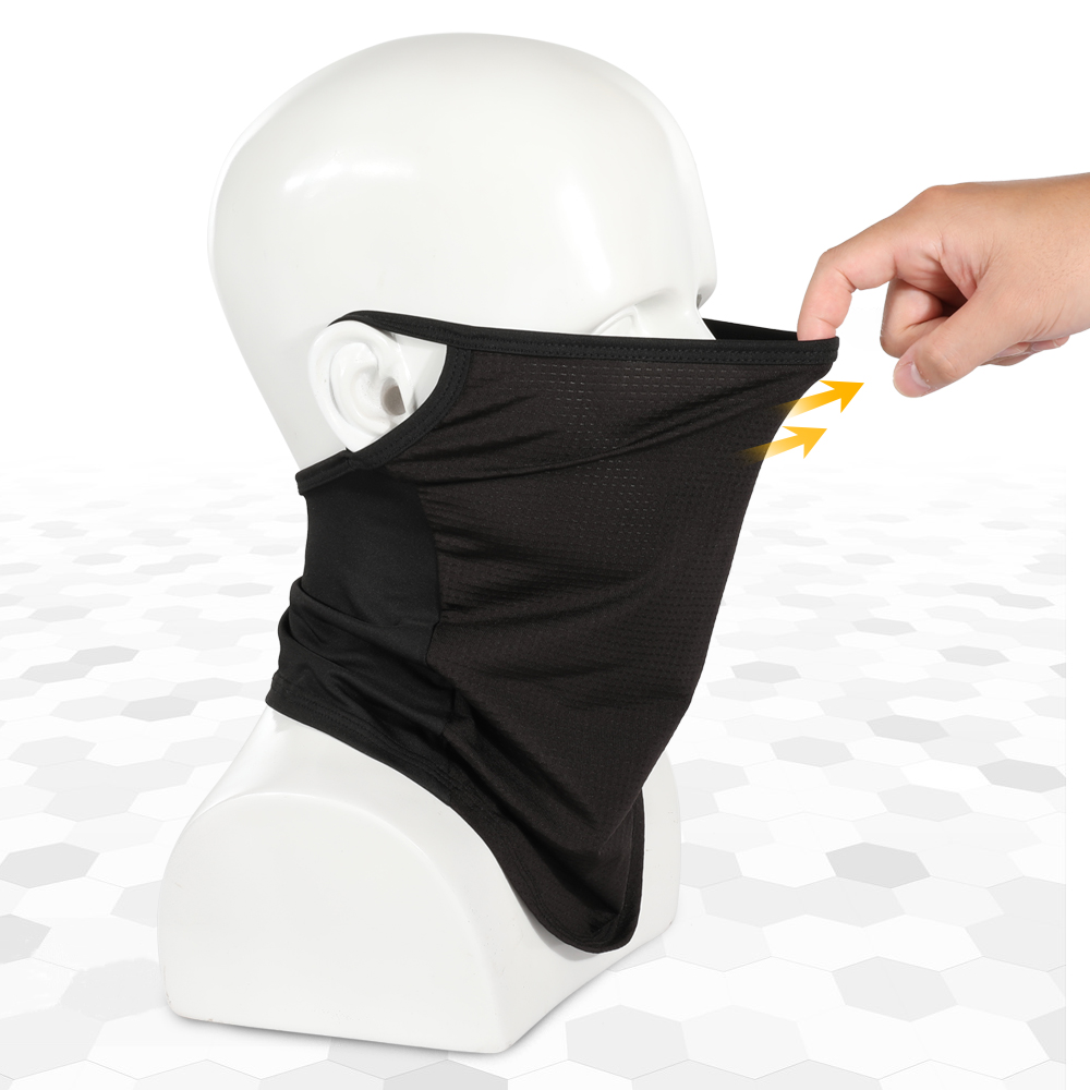 1/2 szt. Maska na twarz z jedw – Kids Face Mask recenzja i cena