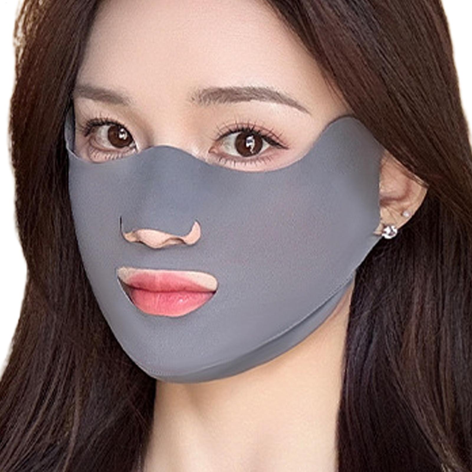 1 szt. Maska na twarz z ochron – Cloth Face Mask Washable recenzja i cena