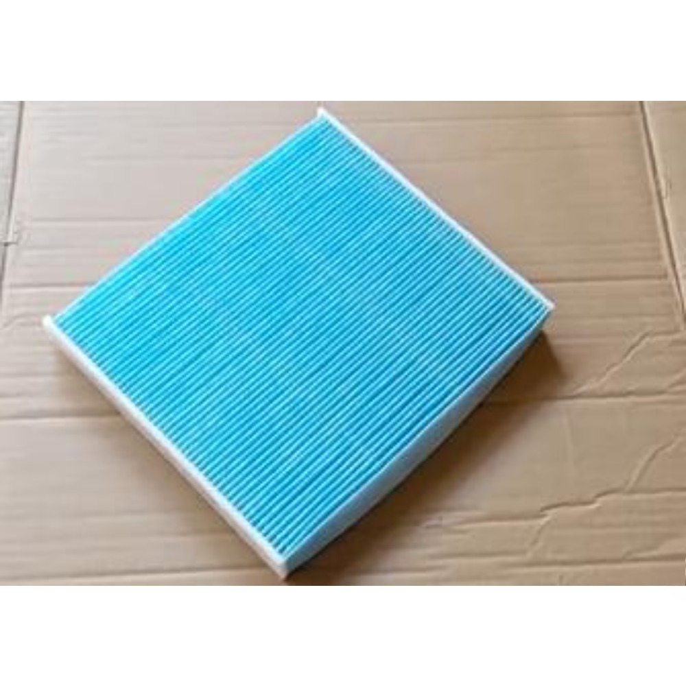Filtr kabinowy N95 do Geely Tu – Filter Replacement N95 recenzja i cena