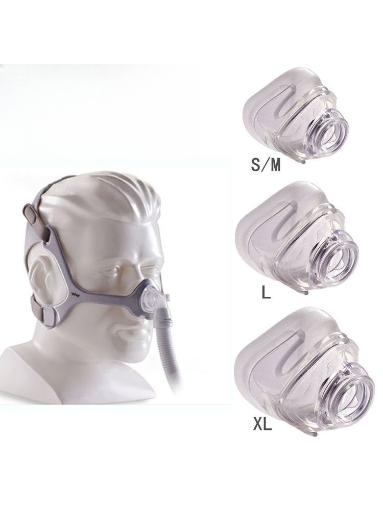 Oryginalne części maski WISP G – Silicone Mask Bracket recenzja i cena