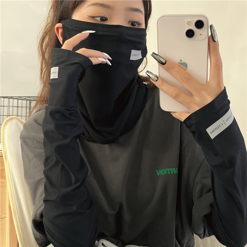 Zestaw 2 szt. Ochrona przed sł – Sports Mask Breathable recenzja i cena