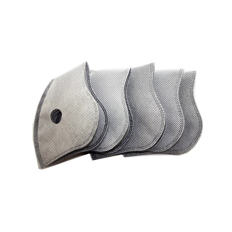 Wymienny filtr węglowy PM2.5 d – Dust Mask Construction recenzja i cena