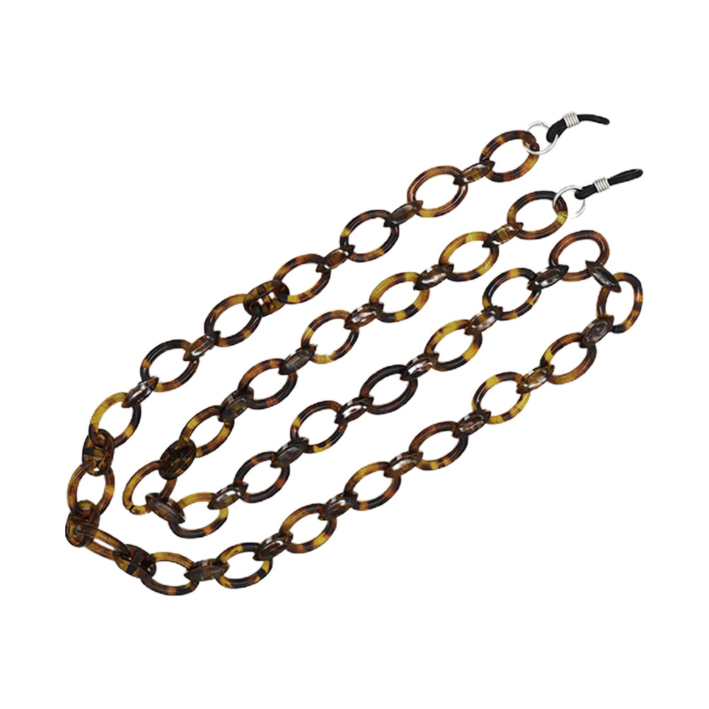 Wysokiej jakości akrylowa smyc – Mask Chain Holder recenzja i cena