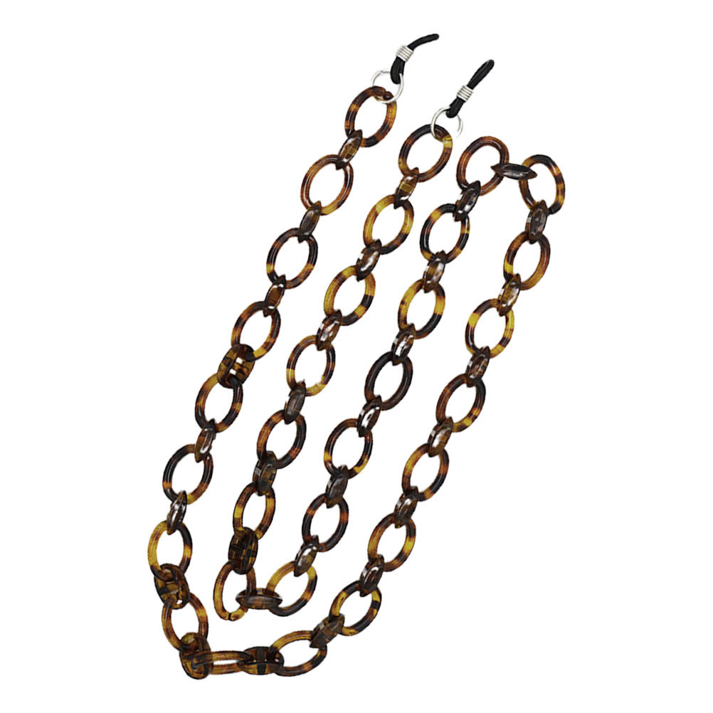 Wysokiej jakości akrylowa smyc – Mask Chain Holder recenzja i cena