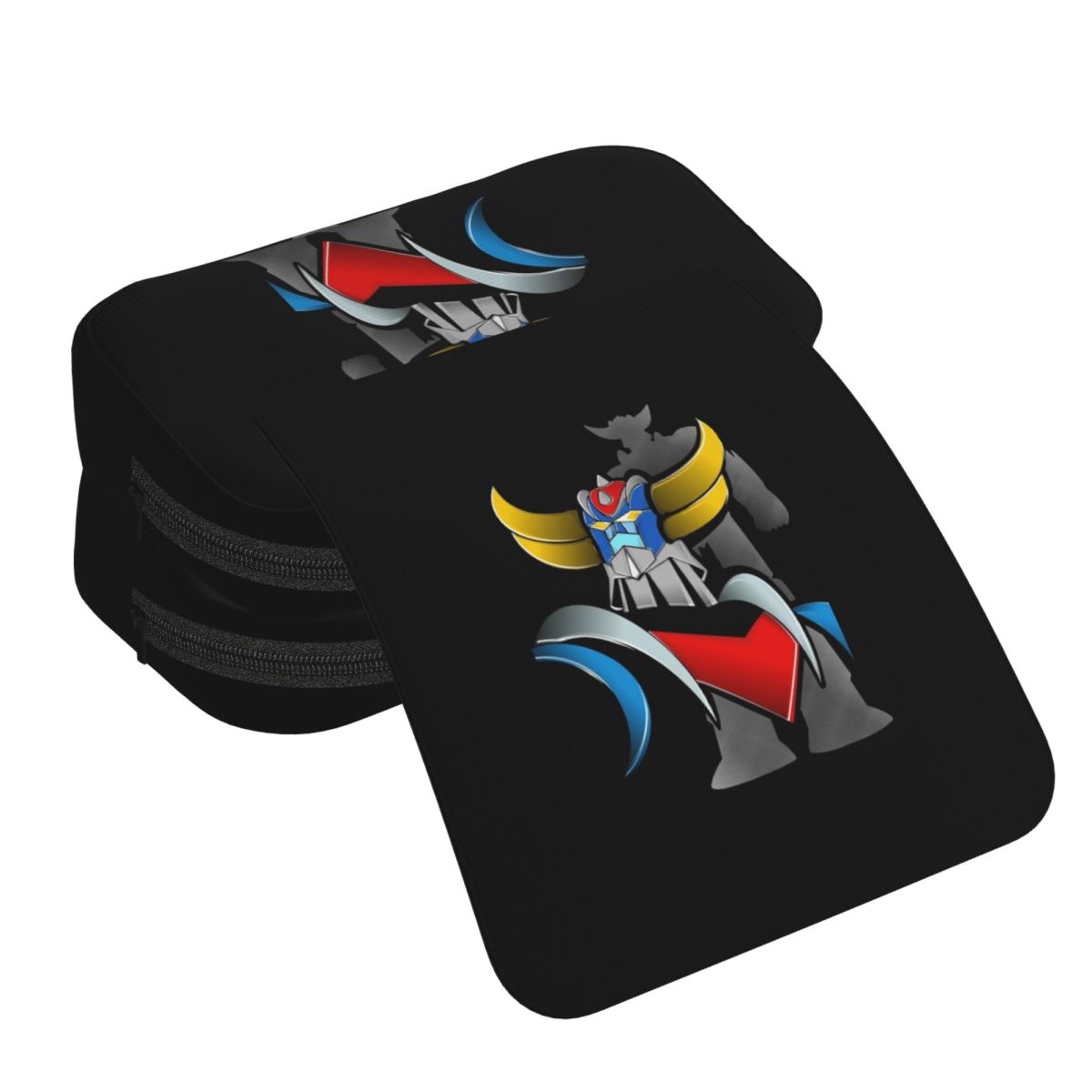 Piórnik Mazinger Z Goldorak Ac – Mask Case Hard Shell recenzja i cena