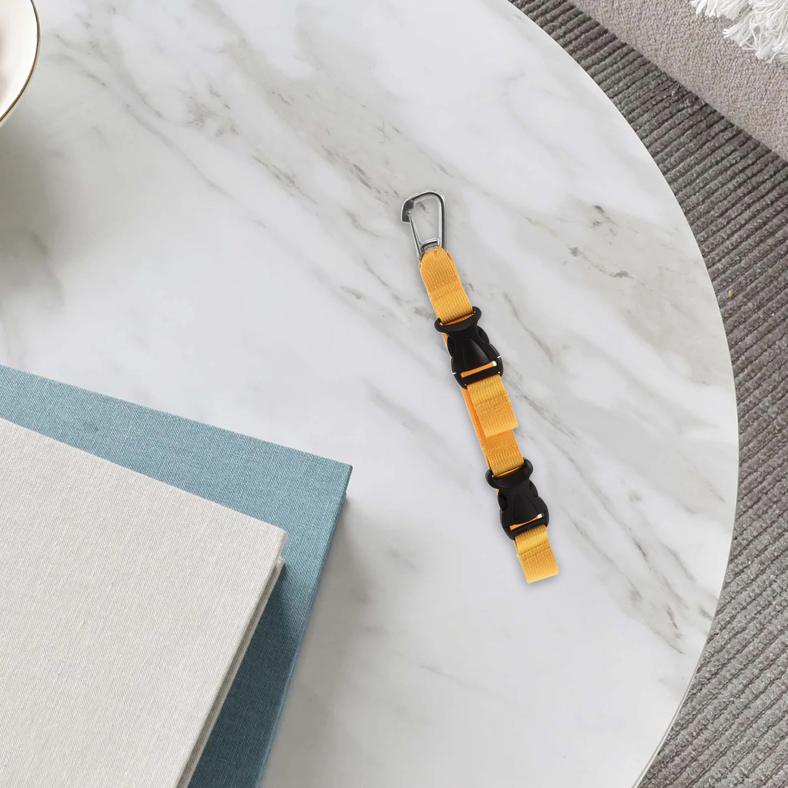 Pasek do mocowania płetw do nu – Mask Lanyard Adjustable recenzja i cena
