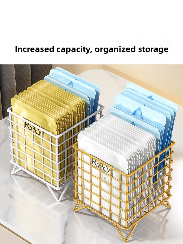 Pudełko do przechowywania mase – Face Mask Storage Box recenzja i cena