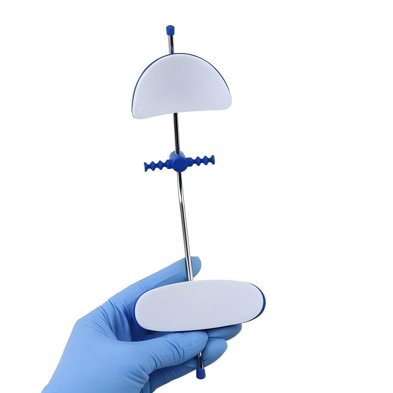 Zestaw ortodontyczny, silikono – Silicone Mask Bracket recenzja i cena
