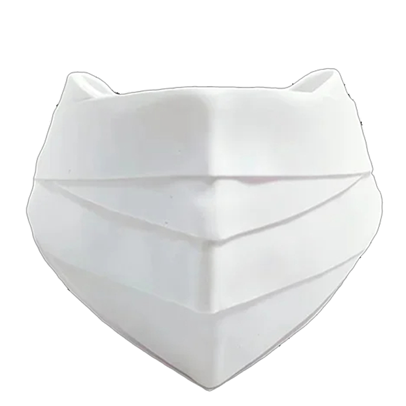 Anime Iguro Obanai Cosplay mas – Respirator Half Face recenzja i cena