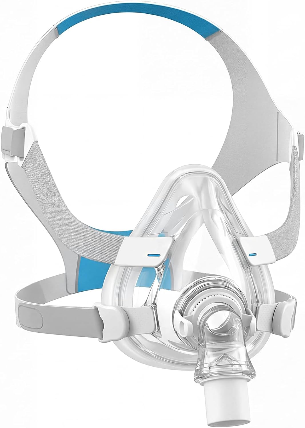 Kompatybilny z maską CPAP na c – Silicone Mask Bracket recenzja i cena